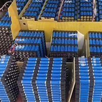 南阳锂电池回收企业-博世废旧电池回收